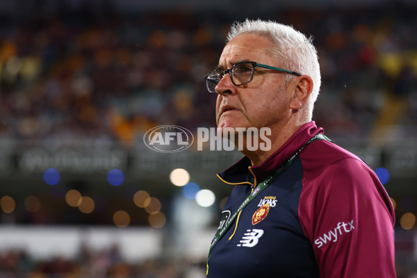 AFL 2025 Round 12 - Brisbane v Essendon - A-59729591
