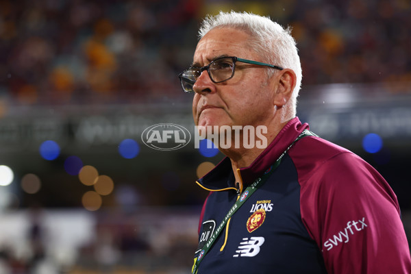 AFL 2025 Round 12 - Brisbane v Essendon - A-59729592