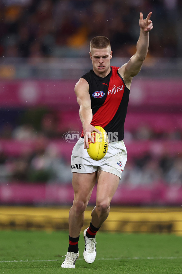 AFL 2025 Round 12 - Brisbane v Essendon - A-59729609