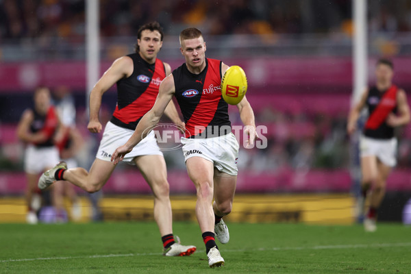 AFL 2025 Round 12 - Brisbane v Essendon - A-59729611