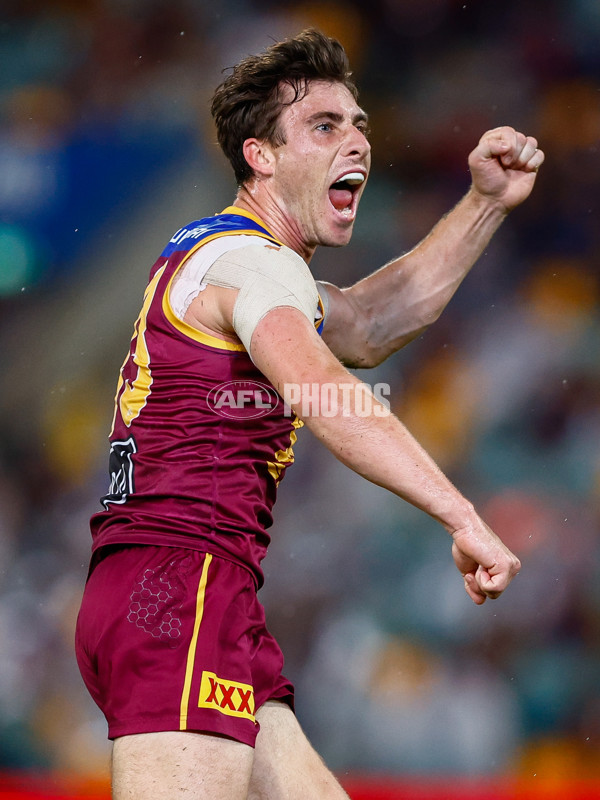 AFL 2025 Round 12 - Brisbane v Essendon - A-59729634