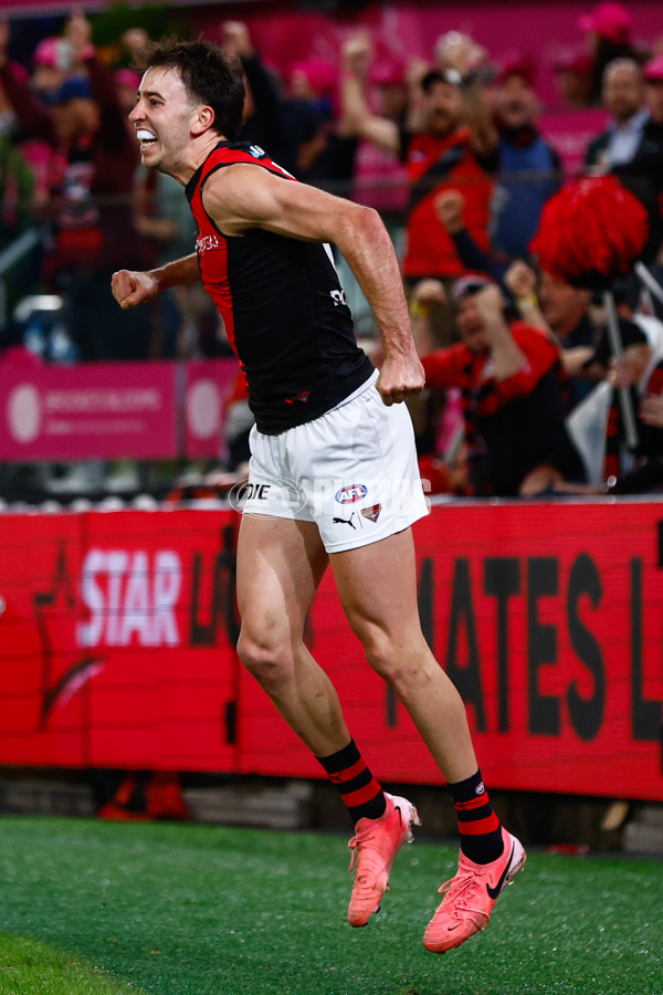 AFL 2025 Round 12 - Brisbane v Essendon - A-59730999