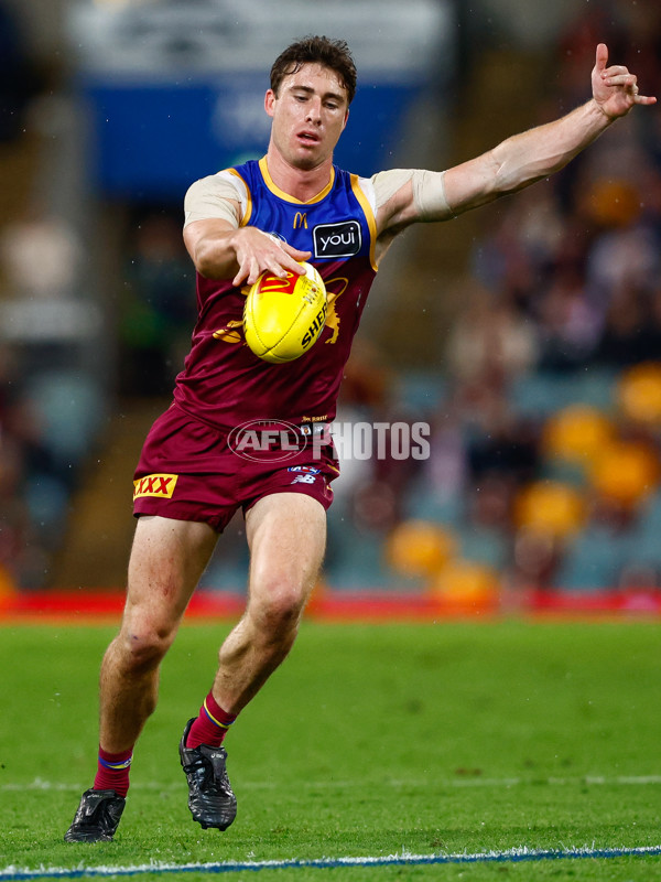 AFL 2025 Round 12 - Brisbane v Essendon - A-59731002