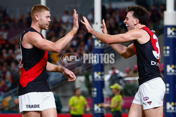 AFL 2025 Round 12 - Brisbane v Essendon - A-59731003