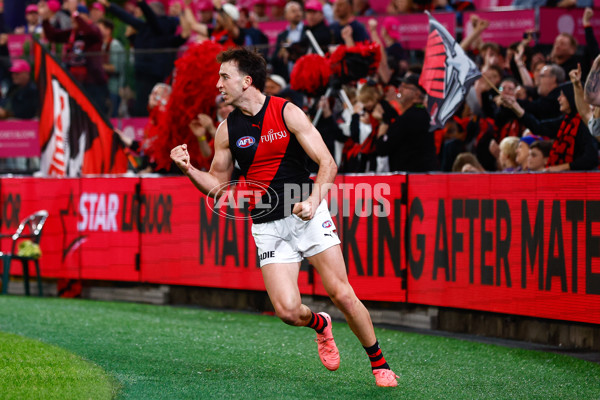 AFL 2025 Round 12 - Brisbane v Essendon - A-59731006