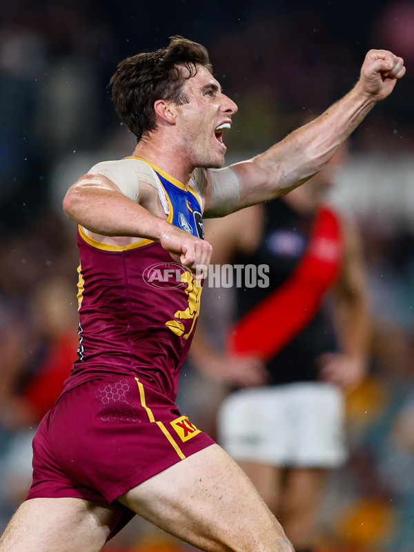 AFL 2025 Round 12 - Brisbane v Essendon - A-59731007