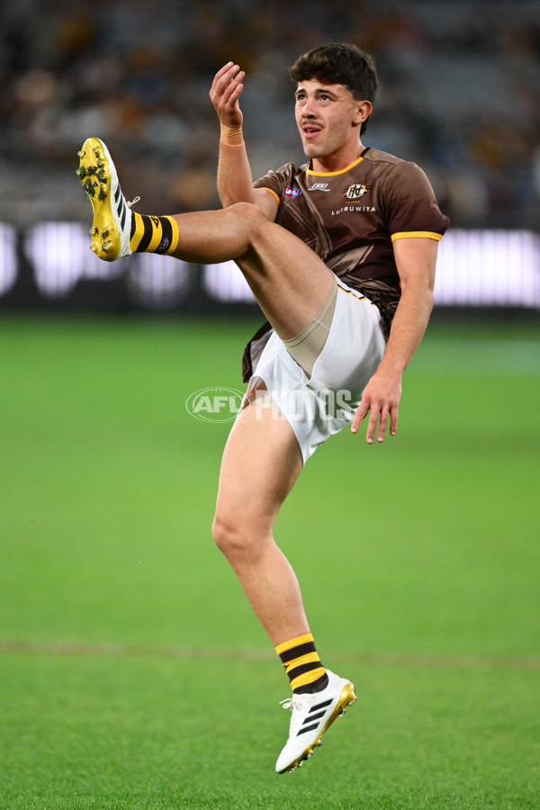 AFL 2025 Round 12 - Collingwood v Hawthorn - A-59739697