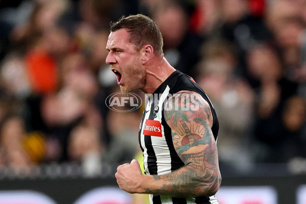 AFL 2025 Round 12 - Collingwood v Hawthorn - A-59743203