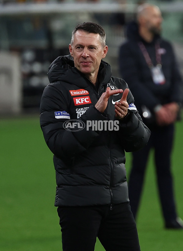 AFL 2025 Round 12 - Collingwood v Hawthorn - A-59745521
