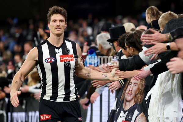 AFL 2025 Round 12 - Collingwood v Hawthorn - A-59745529