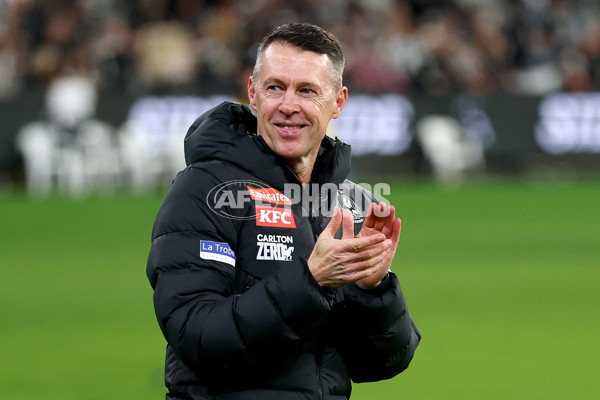 AFL 2025 Round 12 - Collingwood v Hawthorn - A-59745537