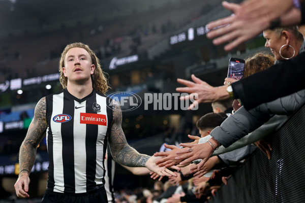 AFL 2025 Round 12 - Collingwood v Hawthorn - A-59745630