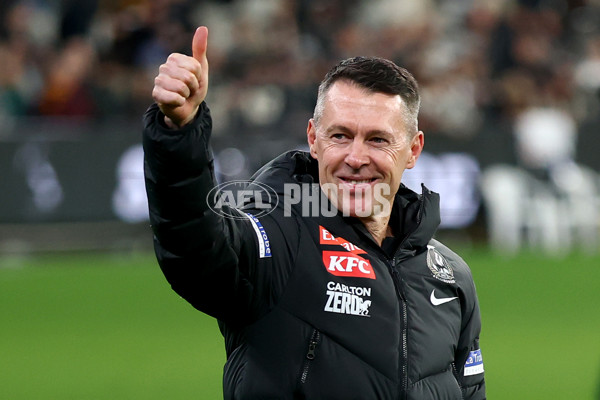 AFL 2025 Round 12 - Collingwood v Hawthorn - A-59745632