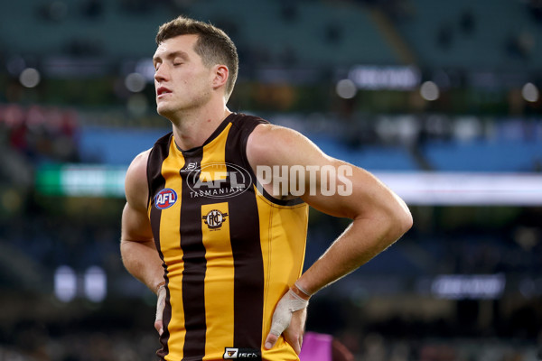 AFL 2025 Round 12 - Collingwood v Hawthorn - A-59745635