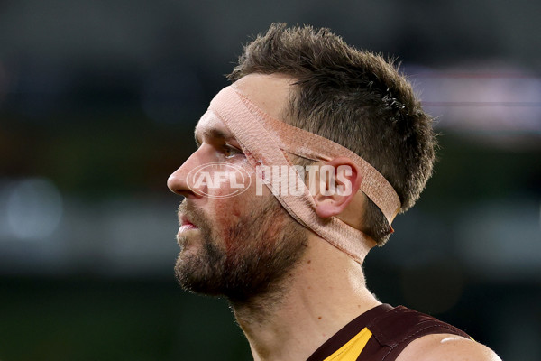 AFL 2025 Round 12 - Collingwood v Hawthorn - A-59745639