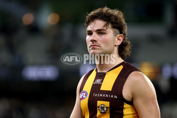 AFL 2025 Round 12 - Collingwood v Hawthorn - A-59748089
