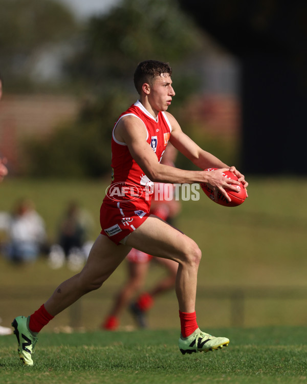 VFL 2025 Round 10 - Northern Bullants v Southport Sharks - A-59751060