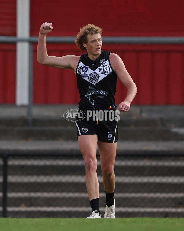 VFL 2025 Round 10 - Northern Bullants v Southport Sharks - A-59751062
