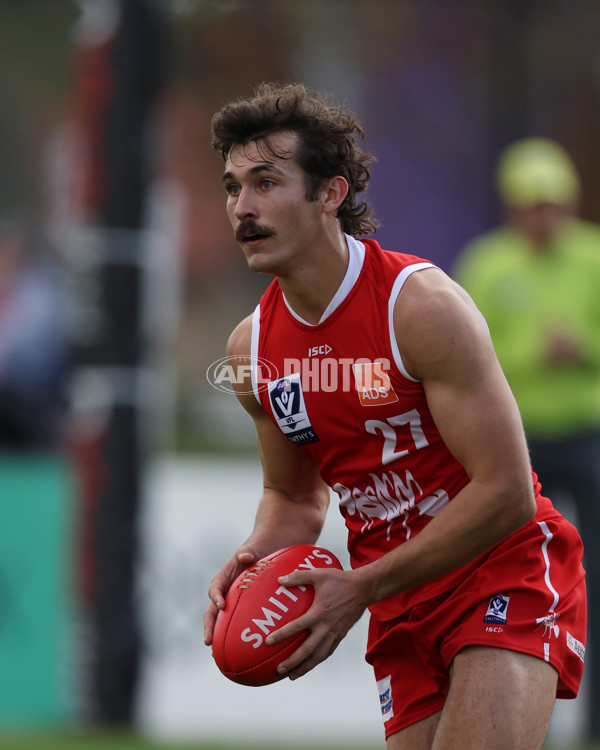 VFL 2025 Round 10 - Northern Bullants v Southport Sharks - A-59751063