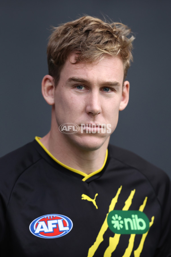 AFL 2025 Round 12 - GWS v Richmond - A-59754925