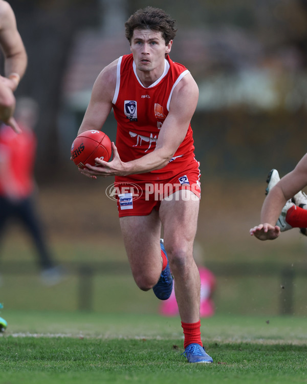 VFL 2025 Round 10 - Northern Bullants v Southport Sharks - A-59755979