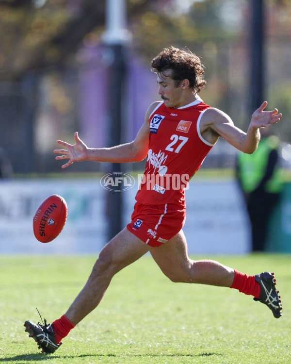 VFL 2025 Round 10 - Northern Bullants v Southport Sharks - A-59755982