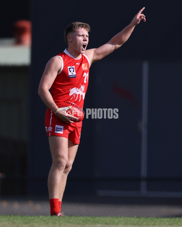 VFL 2025 Round 10 - Northern Bullants v Southport Sharks - A-59755987