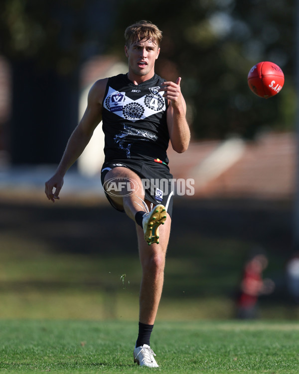 VFL 2025 Round 10 - Northern Bullants v Southport Sharks - A-59755988