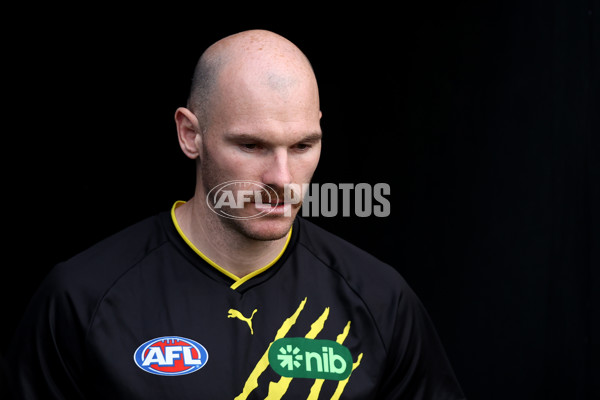 AFL 2025 Round 12 - GWS v Richmond - A-59756036