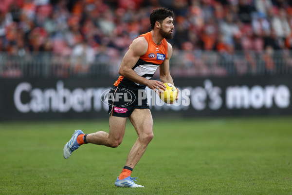 AFL 2025 Round 12 - GWS v Richmond - A-59757498