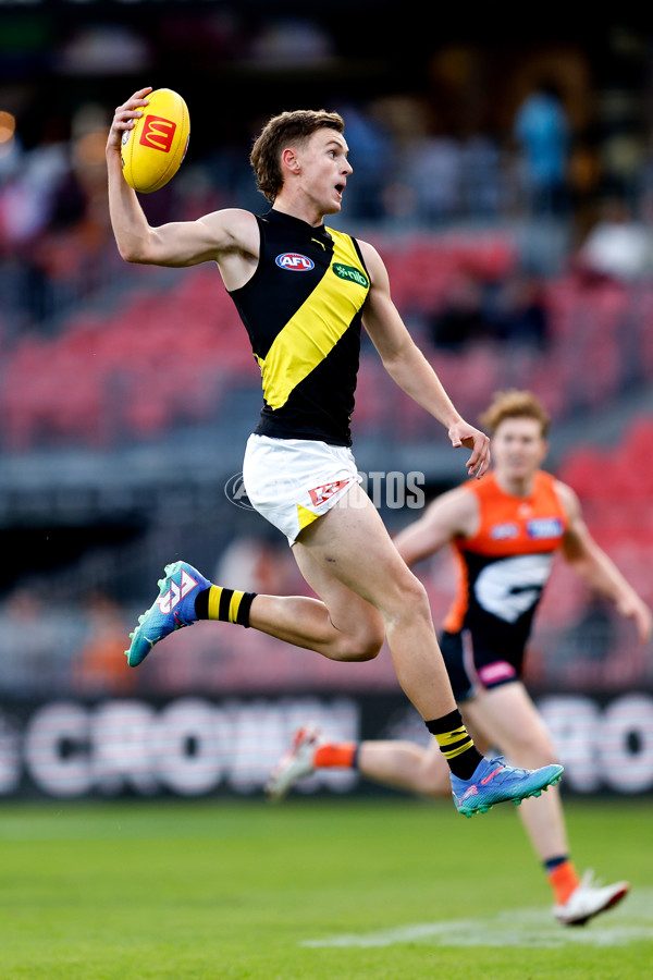 AFL 2025 Round 12 - GWS v Richmond - A-59758104