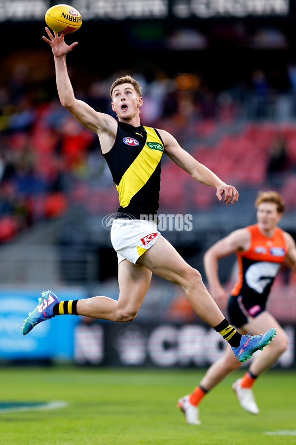 AFL 2025 Round 12 - GWS v Richmond - A-59758105