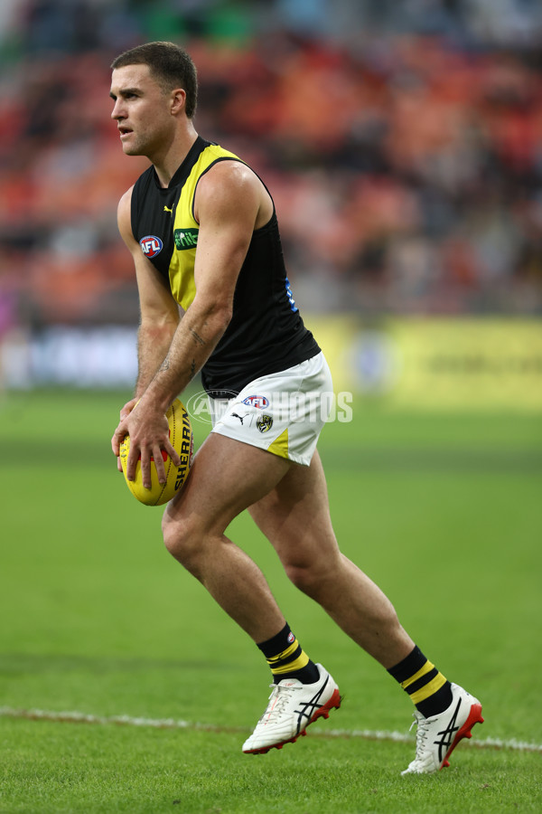 AFL 2025 Round 12 - GWS v Richmond - A-59760155