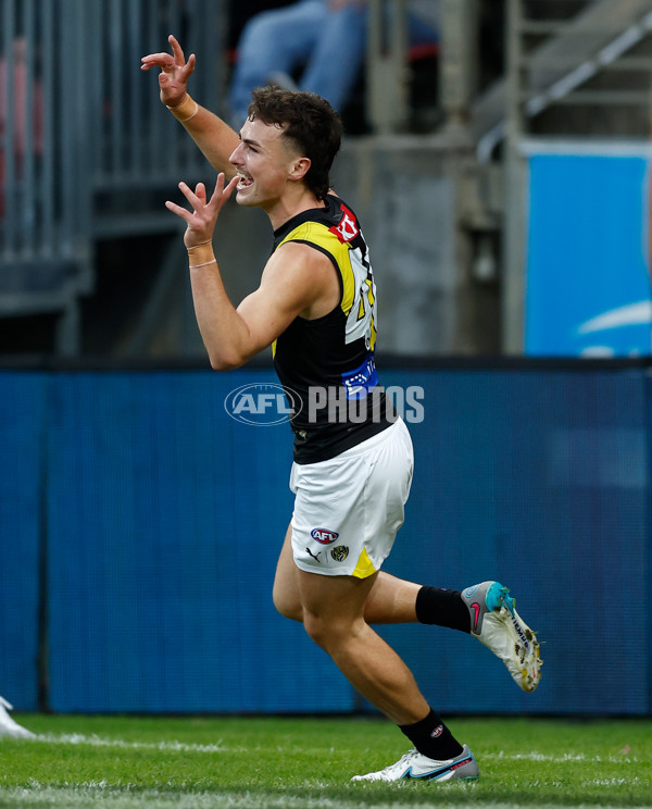AFL 2025 Round 12 - GWS v Richmond - A-59760907
