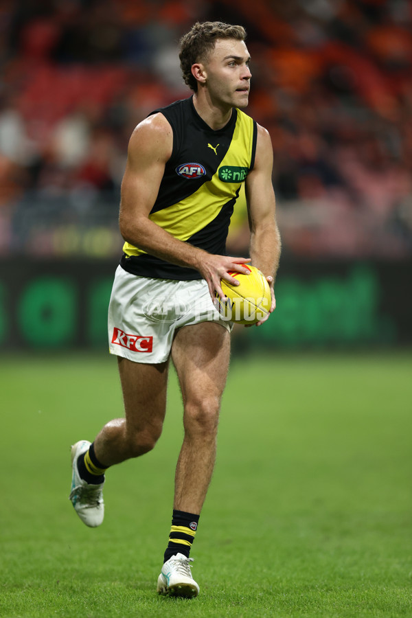 AFL 2025 Round 12 - GWS v Richmond - A-59762835