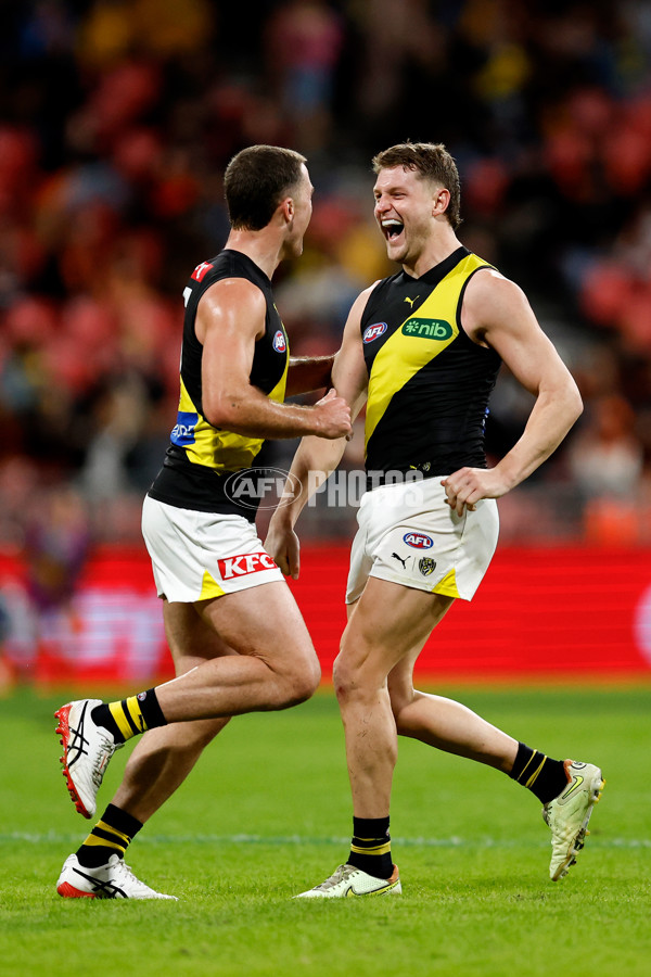 AFL 2025 Round 12 - GWS v Richmond - A-59762839