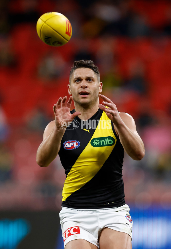 AFL 2025 Round 12 - GWS v Richmond - A-59762874