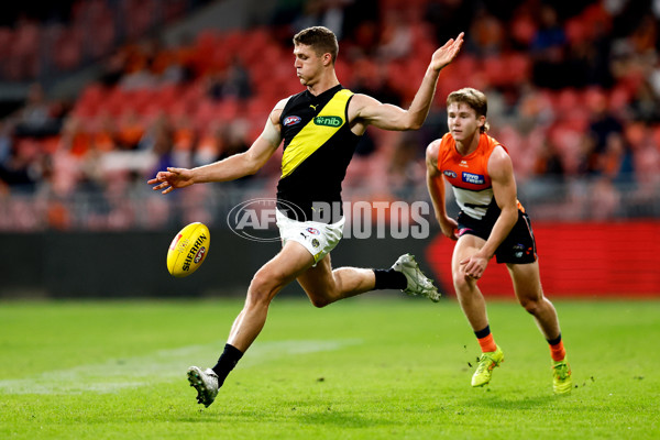 AFL 2025 Round 12 - GWS v Richmond - A-59763234