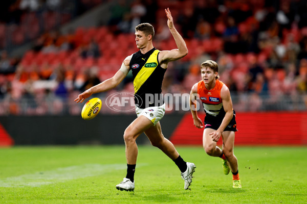 AFL 2025 Round 12 - GWS v Richmond - A-59763235