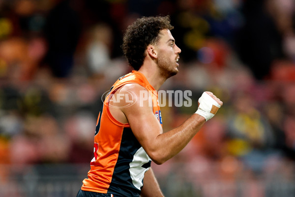 AFL 2025 Round 12 - GWS v Richmond - A-59763255