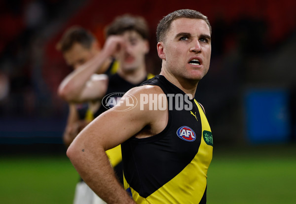 AFL 2025 Round 12 - GWS v Richmond - A-59768637