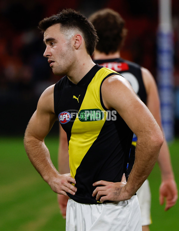 AFL 2025 Round 12 - GWS v Richmond - A-59768638