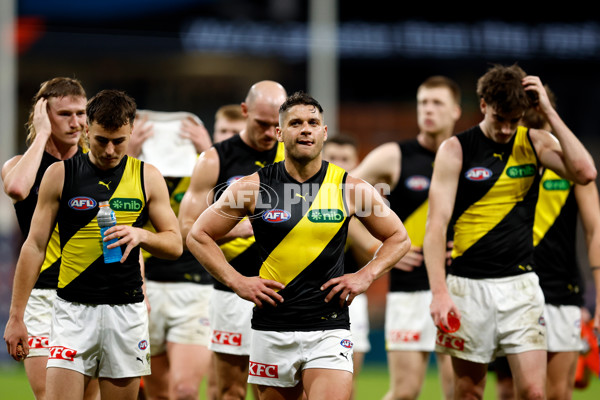 AFL 2025 Round 12 - GWS v Richmond - A-59768884