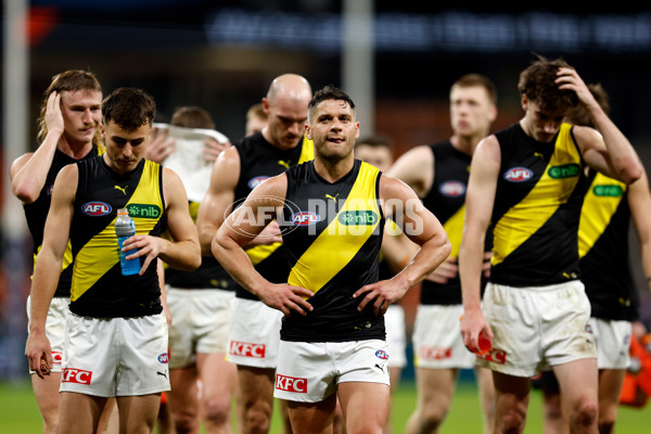 AFL 2025 Round 12 - GWS v Richmond - A-59768886