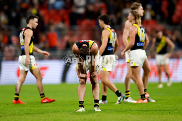 AFL 2025 Round 12 - GWS v Richmond - A-59768893