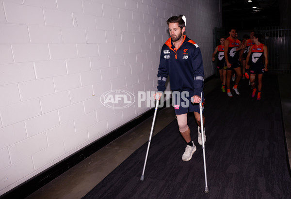 AFL 2025 Round 12 - GWS v Richmond - A-59768896