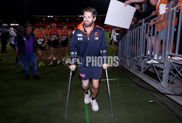 AFL 2025 Round 12 - GWS v Richmond - A-59768900