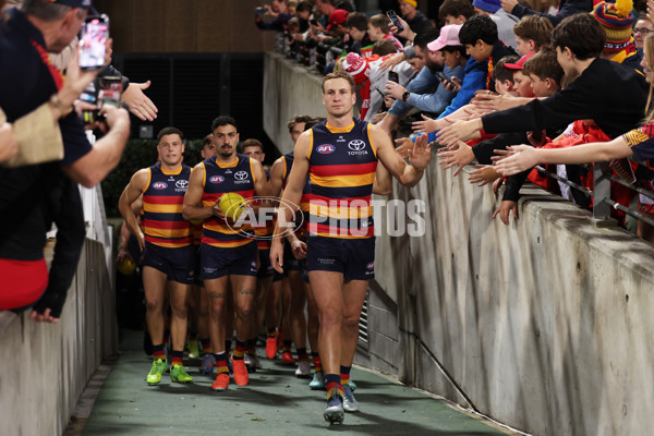 AFL 2025 Round 12 - Sydney v Adelaide - A-59768966