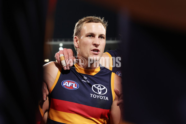 AFL 2025 Round 12 - Sydney v Adelaide - A-59768971