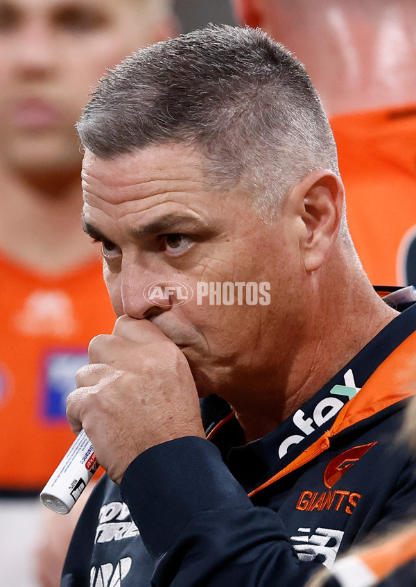 AFL 2025 Round 12 - GWS v Richmond - A-59771607